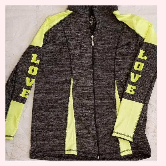 Sweaters Love Activewear Sweater Poshmark